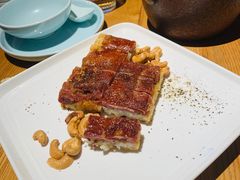 -顺香居·老字号湖北菜(江汉路店)