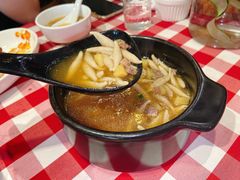 -西贝(无锡万象城店)