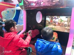 -爱玩嘉年华(龙湖曲江天街店)