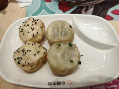 -小杨生煎(深圳岗厦北店)
