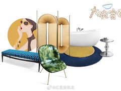 -红星美凯龙北京至尊MALL(东四环中路店)