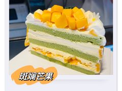 -吉森Bakery(教育路店)