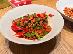 -老阿爸鲜鱼土菜(园区永旺店)