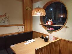 -山之川日料放题(通州店)