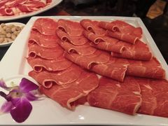 -南门涮肉(北洼路店)