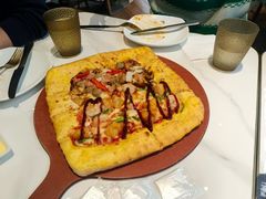 -棒约翰比萨·意面(肇嘉浜路店)