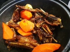 -美极鲜食坊(宝安南路店)