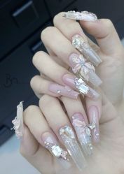 -柚米·Um美甲美睫