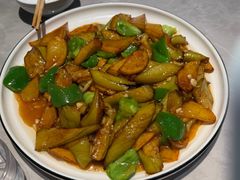 -华竹饭店(中央大街店)