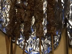 -木屋烧烤(西南角店)