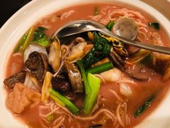 -莆田餐厅PUTIEN(西安万象天地店)