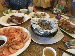 -琼菜王(南海店)