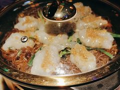 -绿茶餐厅(同成街华联店)