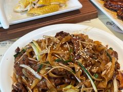 -翠华餐厅(百老汇店)