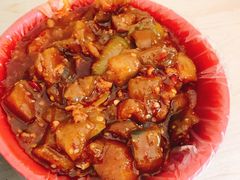 -咱家王新国把子肉(县东巷店)