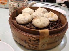 -包子大王(新泽巷店)