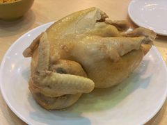 -贞味盐焗鸡(老城店)