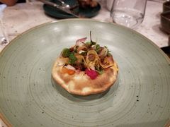 -Laures·月桂西班牙碳烤餐厅(十尚坊店)