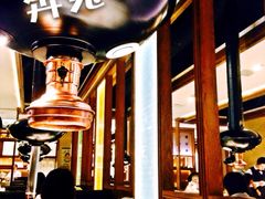 iphone_upload_pic-本家韩国烤肉(青岛万象城店)
