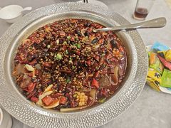 -红菜坊·烤鸭·川鲁宴(石园店)