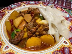 -塔哈尔·新疆盛宴(城西银泰店)