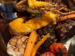 -Kathleen's Waitan 凯圣琳江景西餐厅(外滩店)