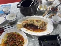 -范饭椰林川湘味海鲜·椰子鸡(三亚湾椰梦长廊店)