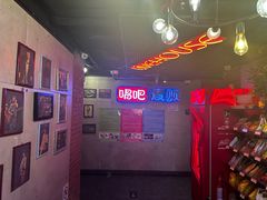 -唱吧麦颂KTV(西单华威潮铺街店)