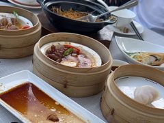 -金悦轩海鲜城(渔人码头店)