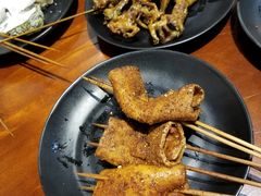 -庆合府重庆大排档(紫都城店)