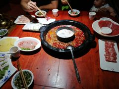 -春熙里老火锅(春熙路店)