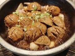 -潮州府·潮菜·砂锅粥(徐家汇店)