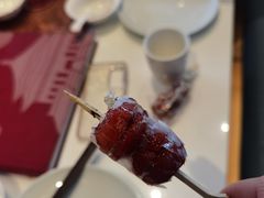 -红樱桃·欢乐餐厅(太原里店)