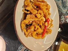 -阿嫂印象·民间江湖菜(大学城店)