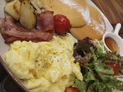 -VESH COFFEE(定西路店)