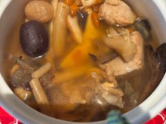 -谭厨中山传家菜.乳鸽.脆鲩鱼(华强北中航城店)