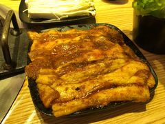 -赞酱川式烤肉(蜀都万达店)
