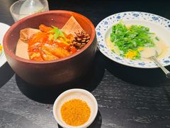 -锦楼·臻选新杭帮(杭州中心店)