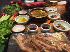 iphone_upload_pic-黑牛の店·和牛烧肉(大悦城店)