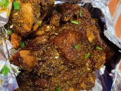 -味福记·本地特色菜(八一万达广场店)