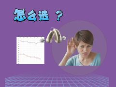 -宁耳听力助听器奥迪康峰力西门子斯达克(静安闸北店)