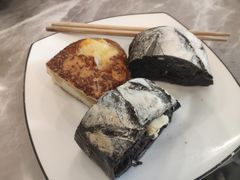 -仙峰天然面包(迎宾路店)