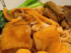 -老坑记·香港经典粤菜馆
