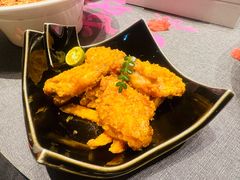 -桂满陇·海市蜃楼·黑金(国金店)