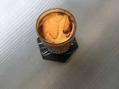 DIRTY-麻雀咖啡SPARROW COFFEE(十全街店)