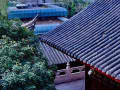 -鸡鸣寺