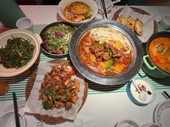 -楼兰新疆菜(江宁万达店)
