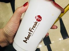 -鲜芋仙(观音桥大融城LG店)