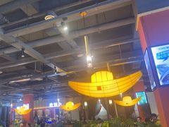 -老船舫·现做活鲜鱼馆(东郊记忆店)