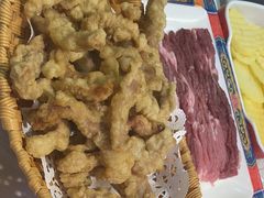 -京元盛铜锅涮肉(上海总店)